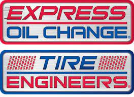 Express Oil Change